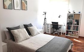 Habitacion Relax